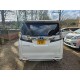 2016 Toyota Vellfire 18M WARANTY,WARRANTED MILE,TWIN SUN ROOF 2.5 5dr